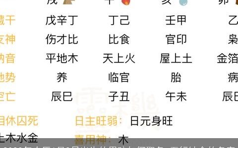 2023年农历6月2日出生的男孩如何取名 五行缺金的名字