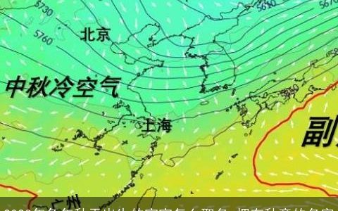 2024年龙年秋天出生的宝宝怎么取名 拥有秋意的名字