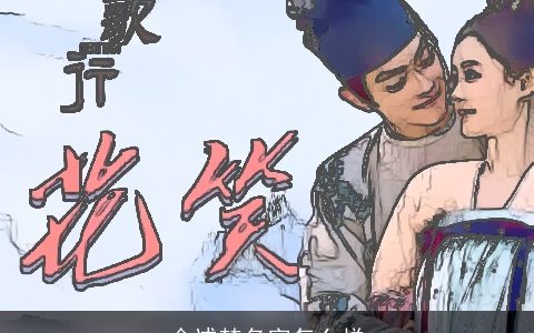 金逑楚名字怎么样