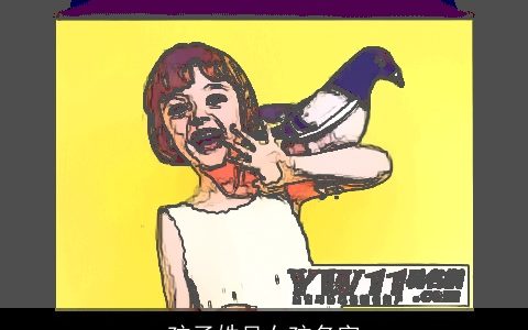 孩子姓吴女孩名字