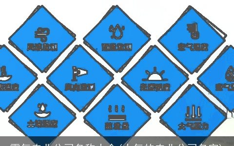 霸气农业公司名称大全(大气的农业公司名字)