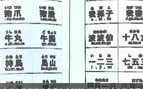 文姓女孩吉祥的名字大全2023 精拣380个女孩名字