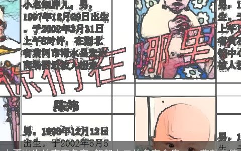 立夏出生的宝宝名字 朗朗上口的名字合集    蓬勃自信