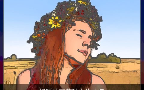 好听的萌萌哒女生小名