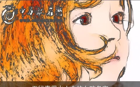 五行喜用火土金的女孩名字