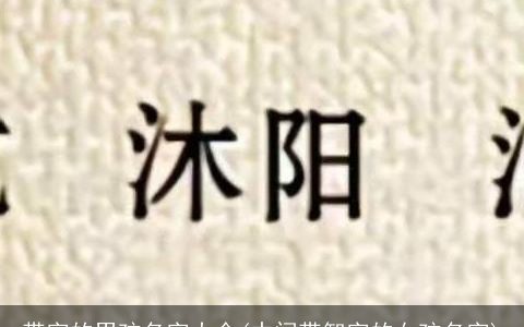 带字的男孩名字大全(中间带智字的女孩名字)