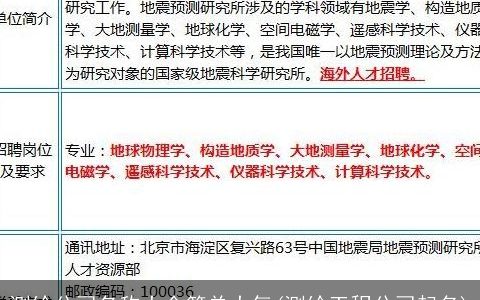 测绘公司名称大全简单大气(测绘工程公司起名)