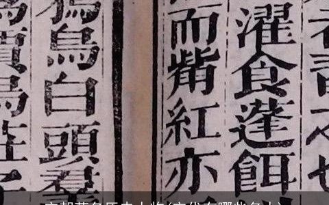 宋朝著名历史人物(宋代有哪些名人)