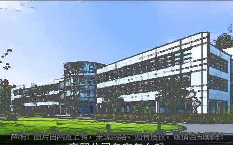 商贸公司名字怎么起