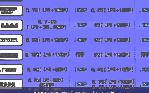 2023好听高雅又聚财的网名