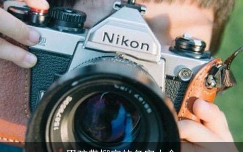 男孩带柳字的名字大全