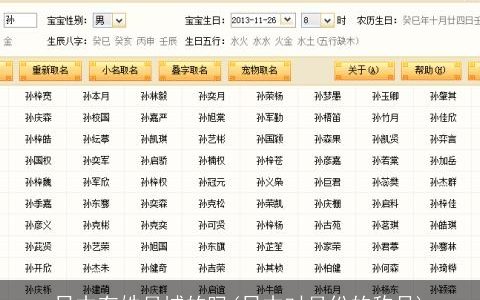 日本有姓月城的吗(日本对月份的称号)