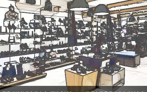 寓意好的鞋店名字大全 潮流店铺名 2023温柔文静寓意的店名店铺名字