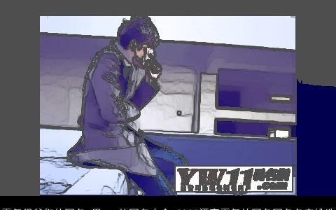 霸气很爷们的网名 很man的网名大全 2023漂亮霸气的网名网名名字挑选