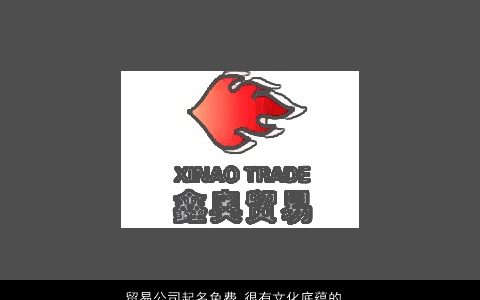 贸易公司起名免费 很有文化底蕴的名字大全推荐 洋气有内涵的公司名字