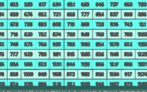 今年11月18日出生的男孩什么命 2023年今日出生男宝宝名字