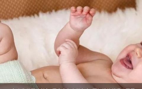 2023年出生的男孩起名 男宝宝怎么起名字 不知道的赶紧来看看