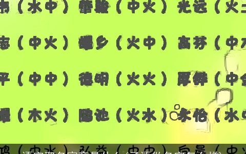 语字取名寓意是什么(子语做名字怎么样)