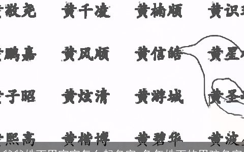 爸爸姓丁男宝宝怎么起名字 龙年姓丁的男孩名字