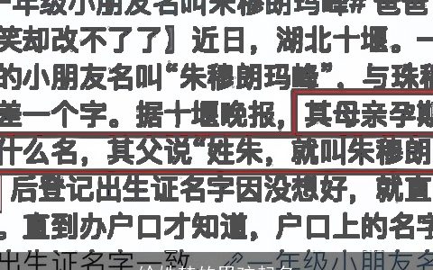 给姓楚的男孩起名