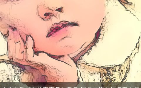 大雪前后出生的宝宝怎么取名 罕见的男女生名字合集