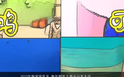 2024年兔宝宝乳名 兔年新生儿最火小名大全 高雅有涵养的兔宝宝乳名虎新生儿小名名字大全筛选