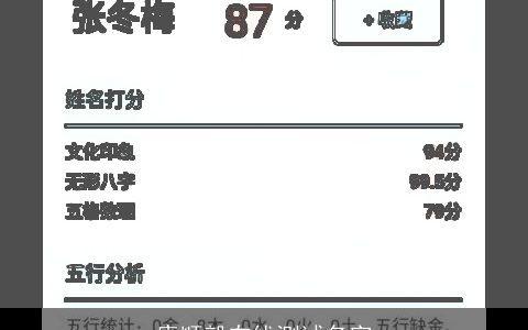 康顺毅在线测试名字
