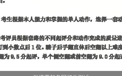 张潼莘起名网打分测试