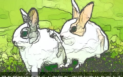 属龙男孩适合用什么字取名 吉祥如意的名字大全