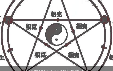 2024五行属土的男孩名字大全