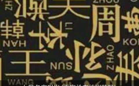 女孩名字叫岩(百家姓有姓岩的吗)