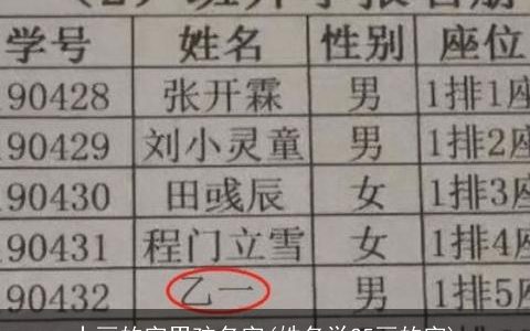 十画的字男孩名字(姓名学25画的字)