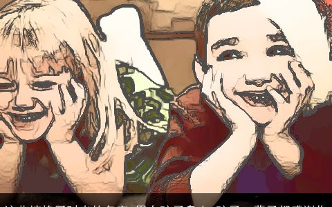 这些惊艳了时光的名字 用在孩子身上 孩子一辈子都感谢你