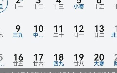 2024年农历十月初十出生的孩子名字 参考八字五行命局