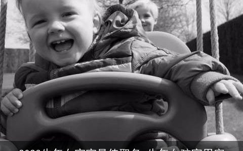 2023牛年女宝宝最佳取名 牛年女孩宜用字