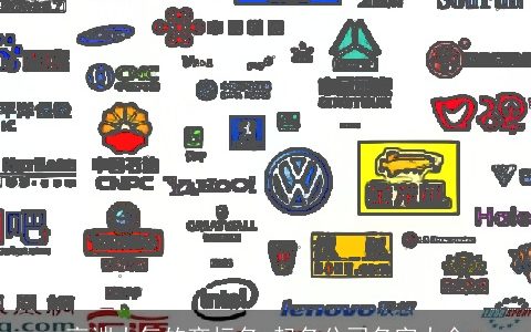 高端大气的商标名 起名公司名字大全