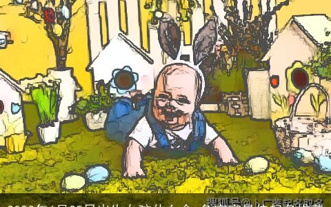 2024年6月25日出生女孩什么命 兔宝宝最佳起名推荐