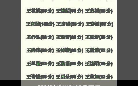 2023叶姓男孩取名霸气