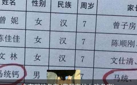 含有朔的名字(带朔字的女孩名字)