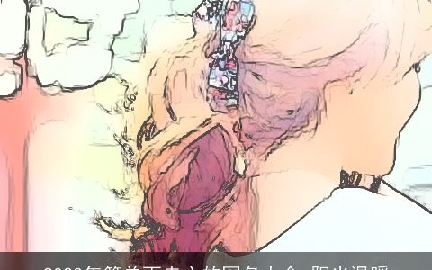 2024年简单而走心的网名大全 阳光温暖