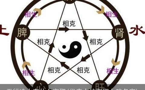 五行决水有什么字取(代表水的字取女孩名字)