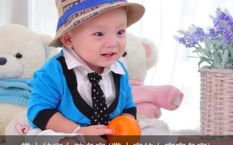 带木的字女孩名字(带水字的女宝宝名字)