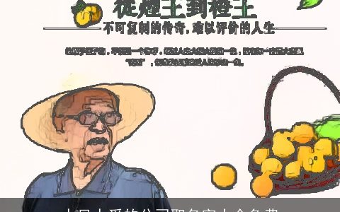 人见人爱的公司取名字大全免费