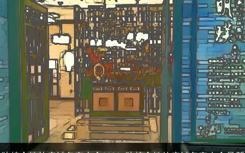 独特个性的店铺名字大全2023 独特个性的店铺名字大全最新