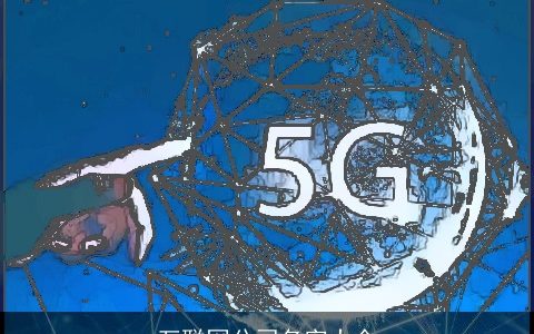 互联网公司名字大全