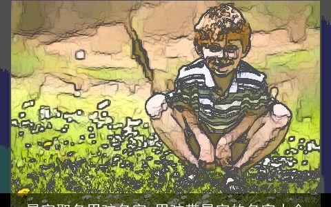 星字取名男孩名字 男孩带星字的名字大全