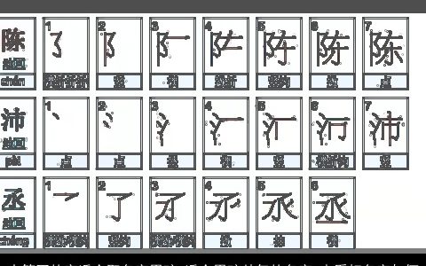 十笔画的字适合取名字男孩 适合男孩帅气的名字 来看好名字如何