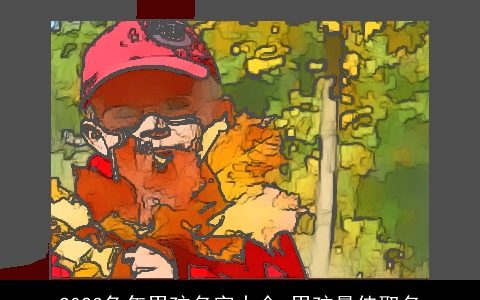 2023兔年男孩名字大全 男孩最佳取名