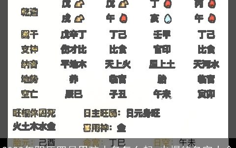 2023年阴历四月男孩小名怎么起 火爆的名字大全