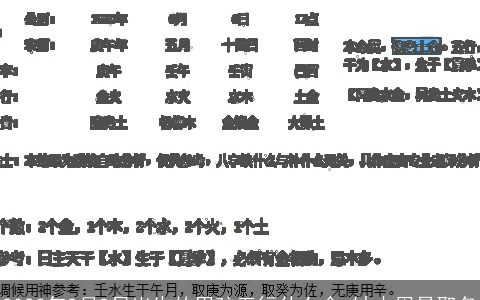 2023年8月8日出生的男孩五行什么命 缺木周易取名